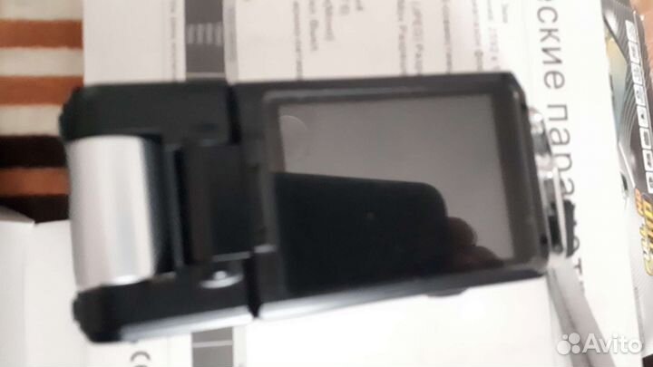 Видеорегистратор