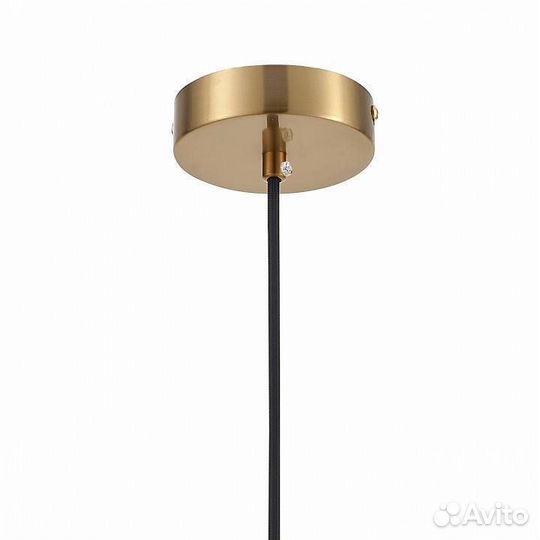 Подвесной светильник Escada Gloss 1141/1S Beige