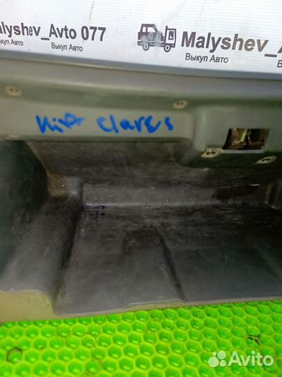 Бардачок (вещевой ящик) KIA Clarus