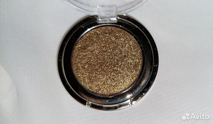 Тени Guerlain Clarins Givenchy Dior Kiko