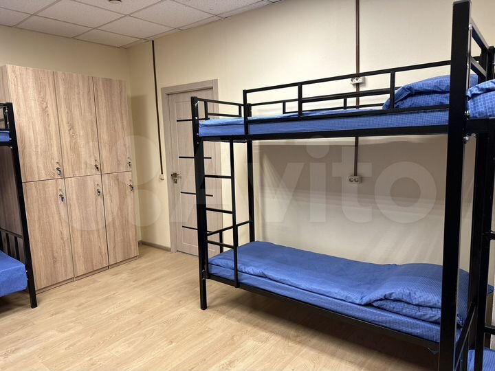 Комната 20 м², 1/2 эт.