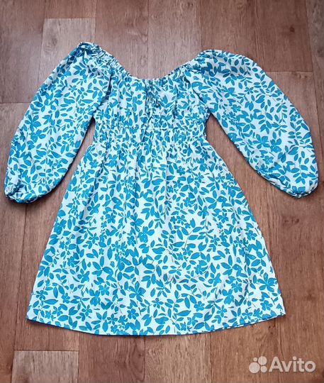 Платье Shein летнее 42-46