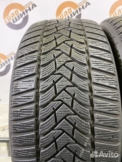 Dunlop Winter Sport 5 235/50 R18