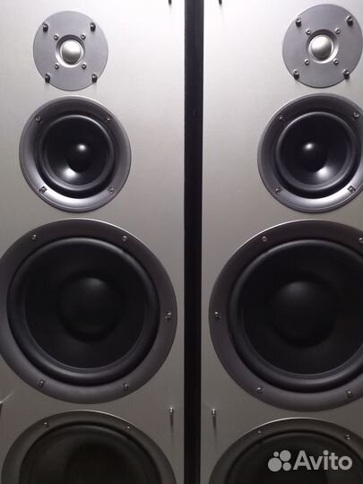 Огромные напольники