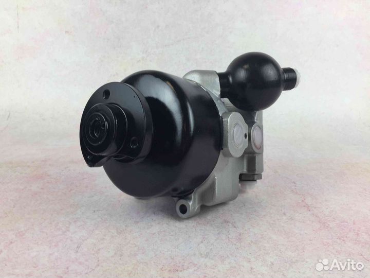 Насос гидроусилителя руля Porsche Panamera