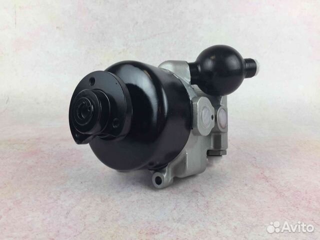 Насос гидроусилителя руля Porsche Panamera