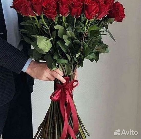 51 Роза, Букеты Цветы Розы 25 101 501 1001