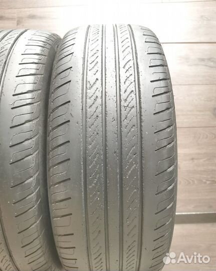 Giti GitiComfort 228 195/55 R16 91H