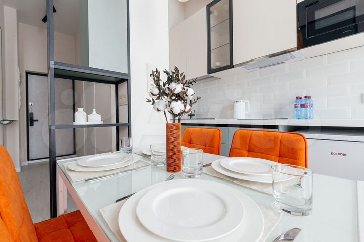 2-к. квартира, 30 м², 5/5 эт.