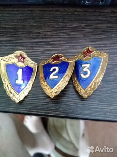 Класность солдатская