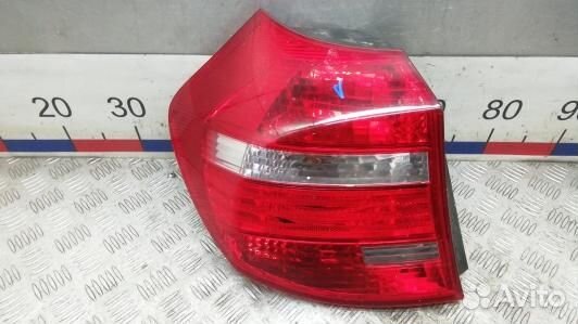 Фонарь задний левый BMW 1 E87 (3BL06MX01)