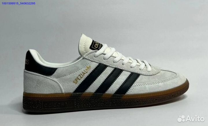 Кроссовки adidas spezial (Арт.14696)