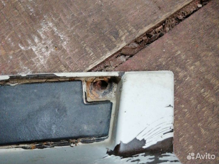 Решетка радиатора Ваз- 2108