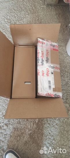 Импульсный Блок питания Mean Well SE -600-48