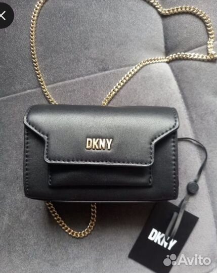 Сумка Dkny оригинал