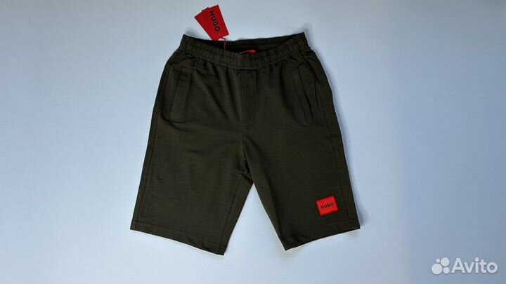 Шорты мужские Hugo Boss