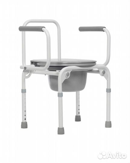 Кресло инвалидное Ortonica