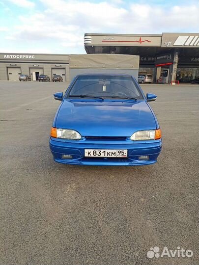 Кузов целиком