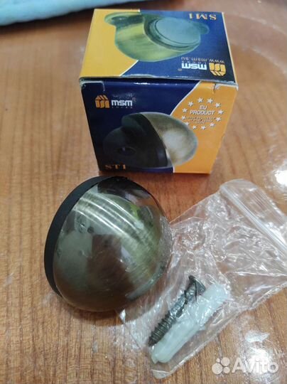 Дверной упор