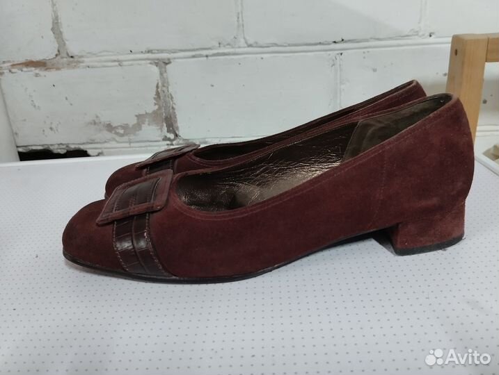 Туфли Gabor 37,5