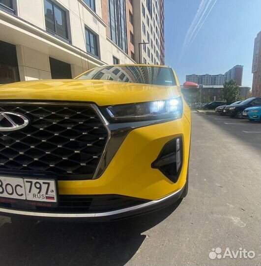 Авто под такси с Выкупом