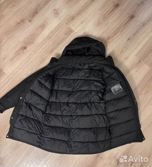 Куртка пуховик arcteryx