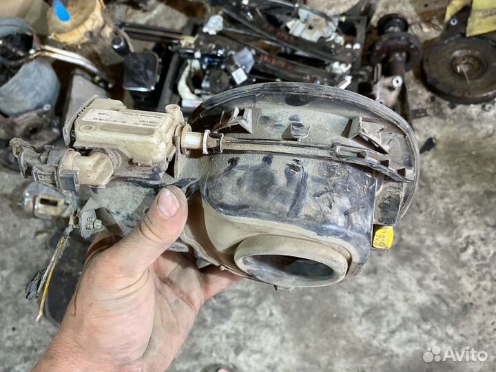 Лючок бензобака Chevrolet Cruze хэтчбек