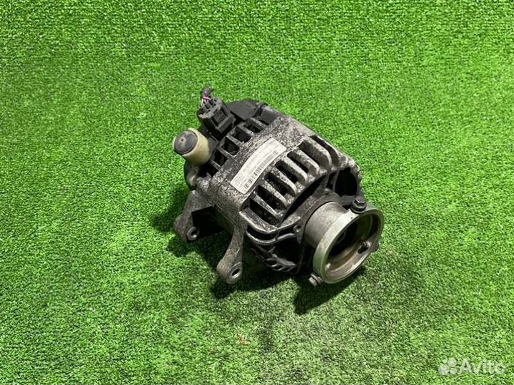 Генератор Ford C-Max Focus