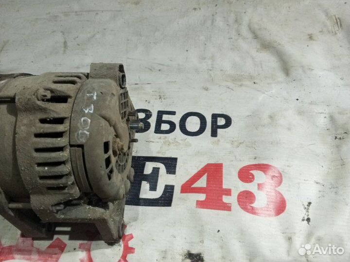 Генератор Chevrolet Aveo T300 1.6 F16D4 2012