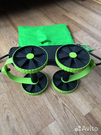 Тренажер эспандер Revoflex Xtreme домашний