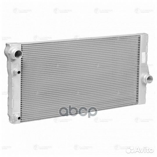 Радиатор системы охлаждения BMW 5 (F10) (10) /7