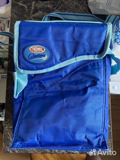 Сумка холодильник бу