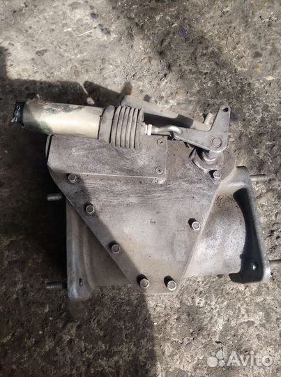 Коробка переключения выхлопных газов 6540 1203035