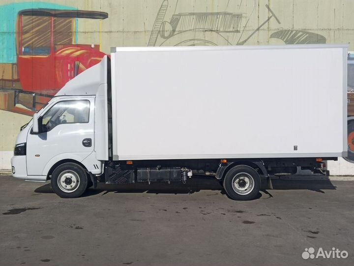 DongFeng Captain T промтоварный, 2023