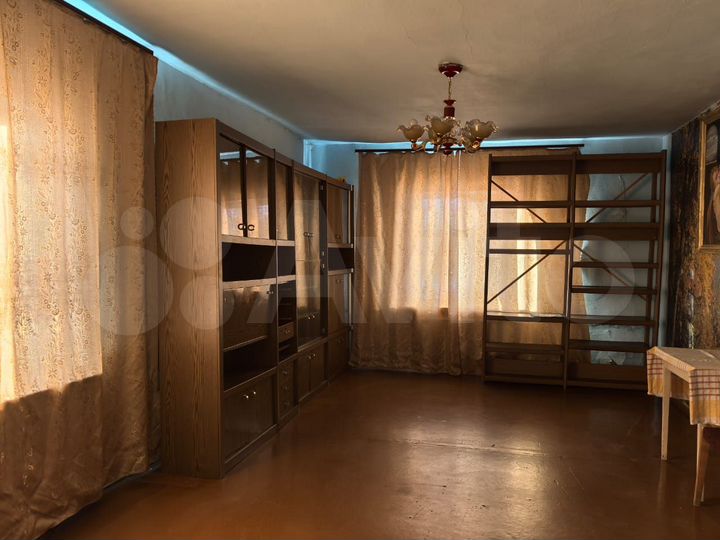 Дом 67,9 м² на участке 7 сот.