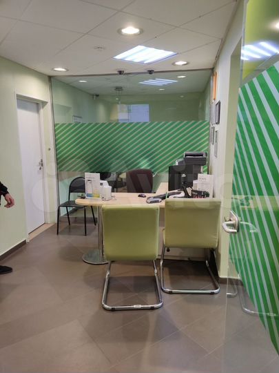 Нежилые помещения 156,1 м²