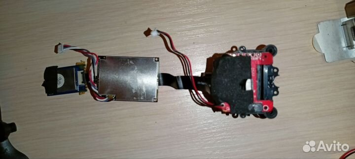 Запчасти для дрона sjrc f11s f22s 4k pro f11, Fpv