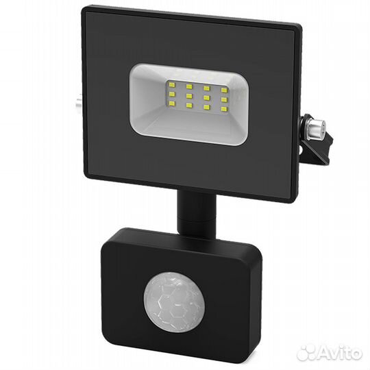 Прожектор светодиодный Gauss 