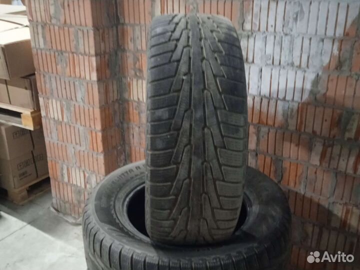 Nokian Tyres Hakkapeliitta R 285/60 R18 116R