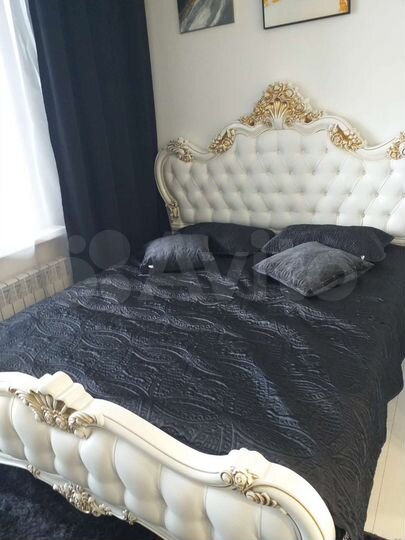 Квартира-студия, 28 м², 6/16 эт.