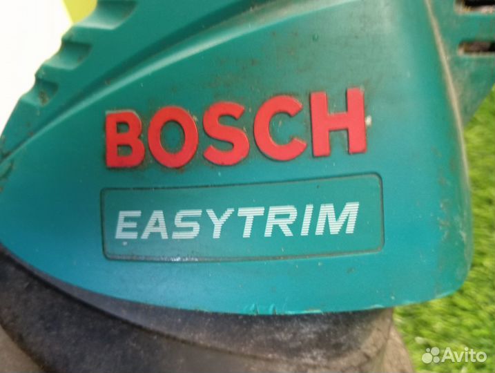 Триммер bosch art 23 easytrim