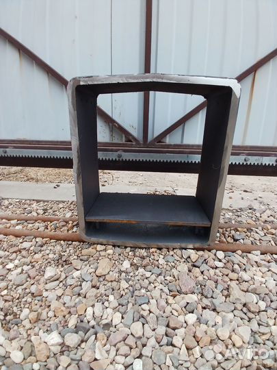 Туннель PRO metall