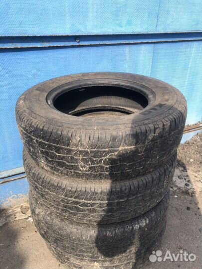 Maxxis AT-771 Bravo 205/70 R15