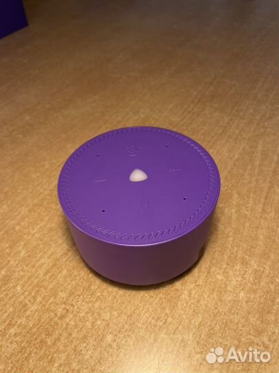 Яндекс станция мини