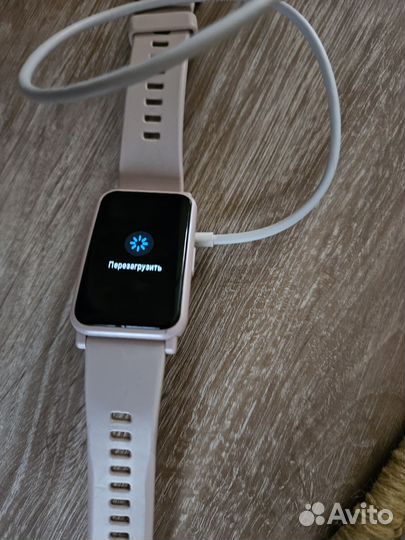 Смарт Часы женские honor