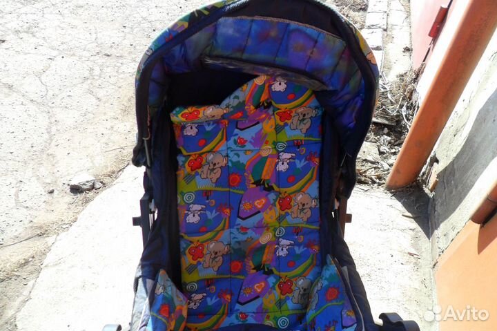Коляска детская