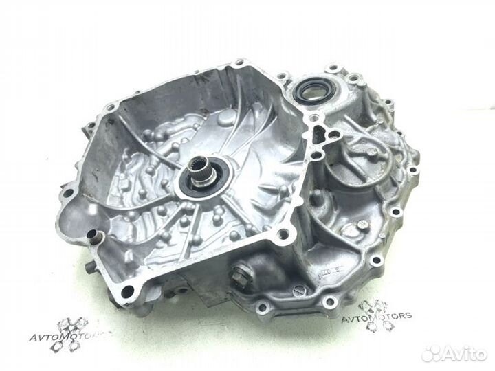 Корпус кпп Honda Se5A GE6 L13A