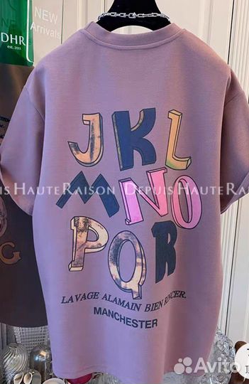 Футболка с мишкой новая 50-56