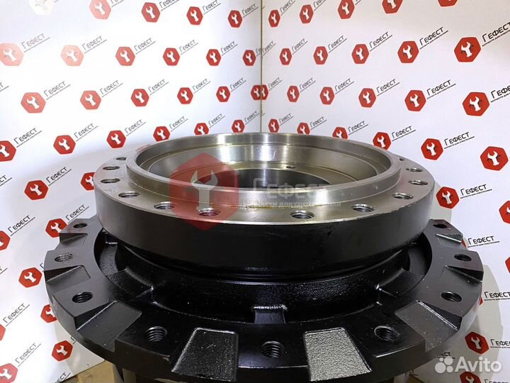 Бортовой редуктор CAT 378-9562