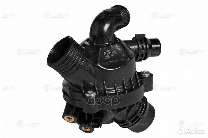 Термостат BMW X5 (E70) 06, X6 (E71) 08- 3.0i с